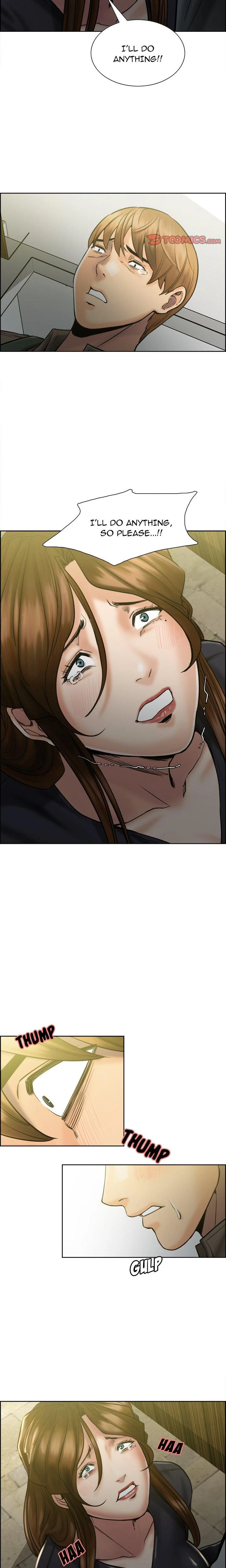 Read The Sharehouse chapter 13 image 19 on Lezhin