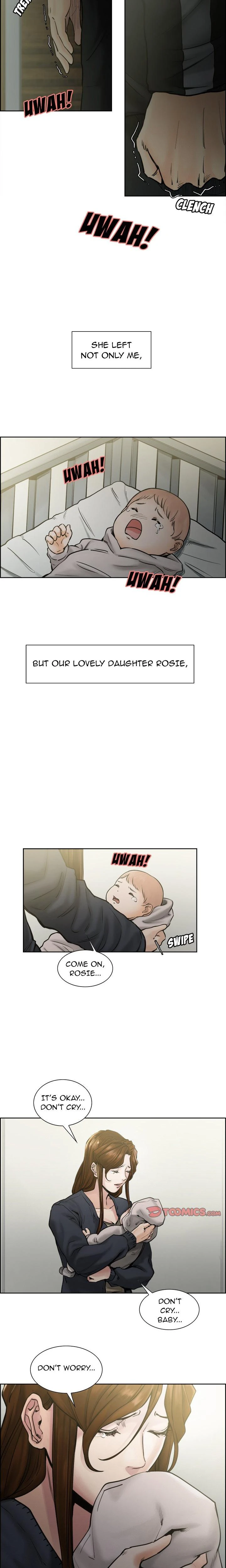 Read The Sharehouse chapter 13 image 2 on Lezhin