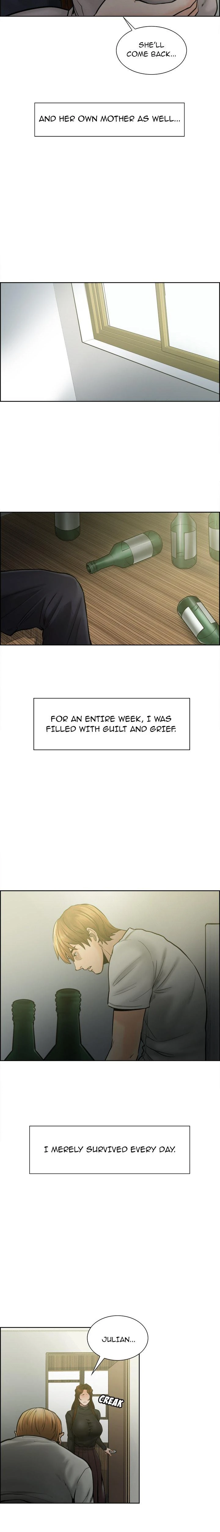 Read The Sharehouse chapter 13 image 3 on Lezhin