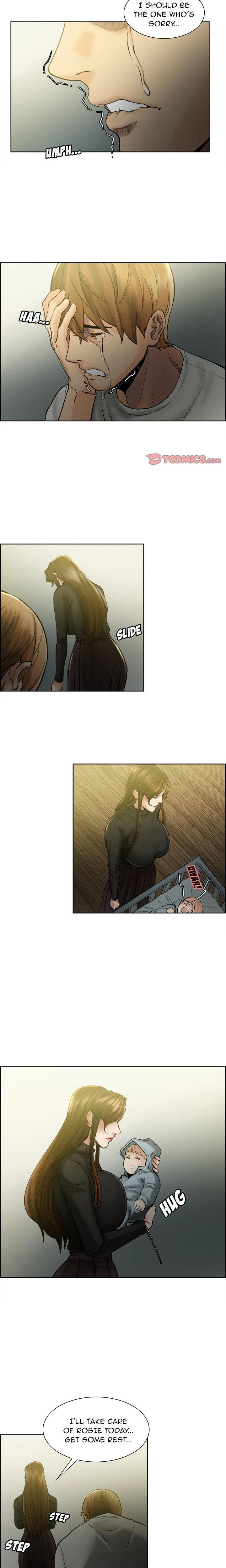 Read The Sharehouse chapter 13 image 5 on Lezhin