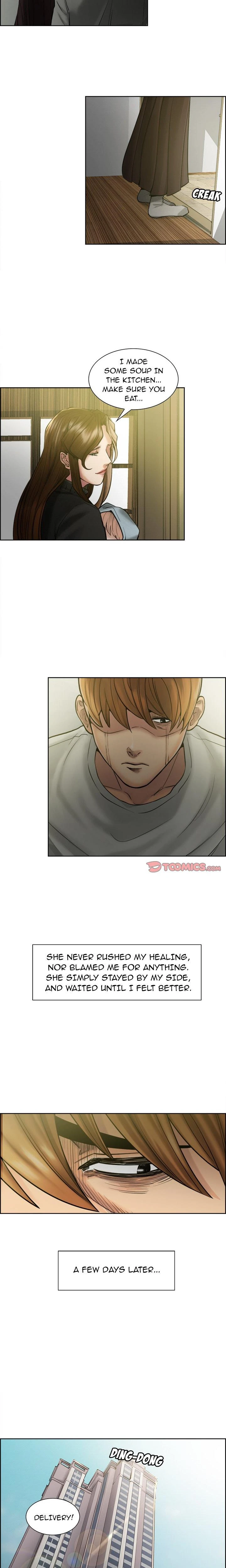 Read The Sharehouse chapter 13 image 6 on Lezhin