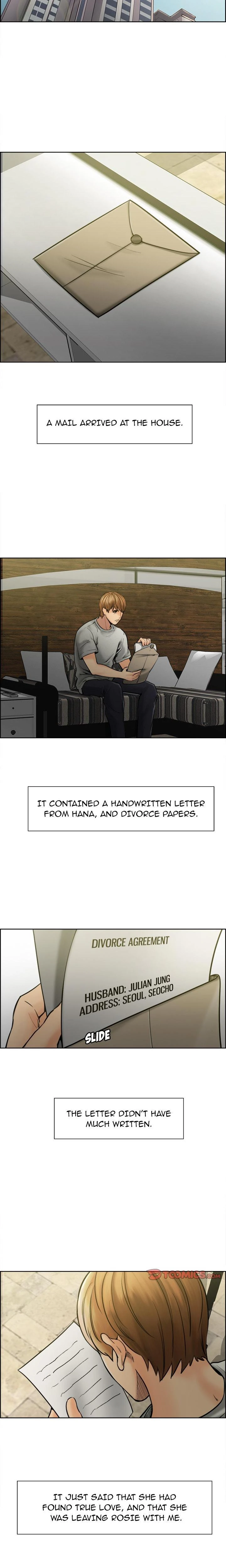 Read The Sharehouse chapter 13 image 7 on Lezhin