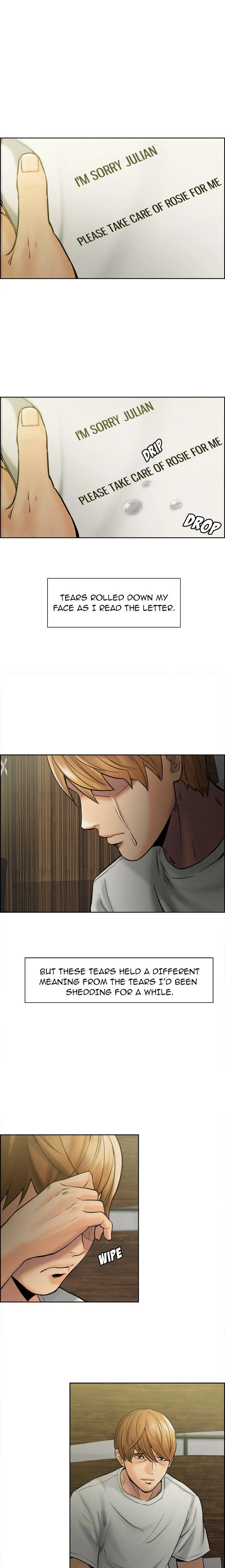 Read The Sharehouse chapter 13 image 8 on Lezhin