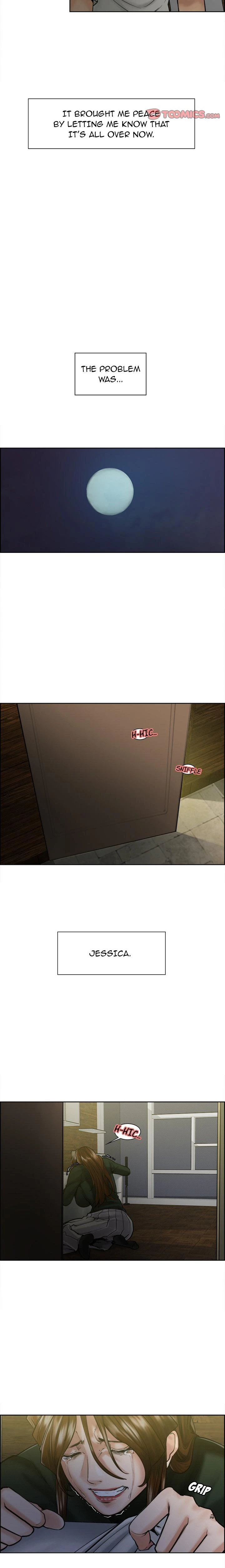 Read The Sharehouse chapter 13 image 9 on Lezhin