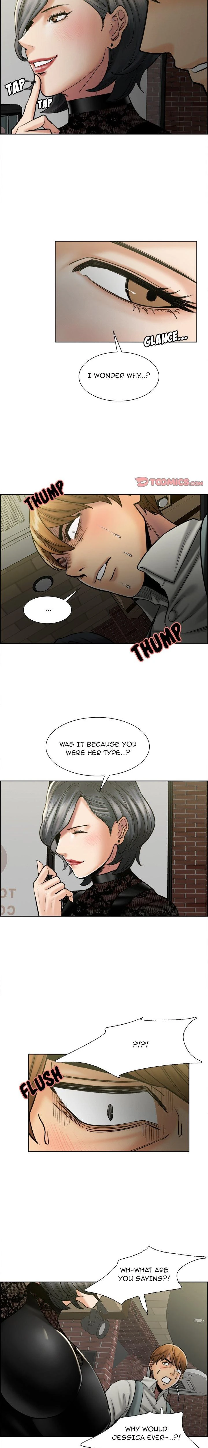 Read The Sharehouse chapter 14 image 10 on Lezhin