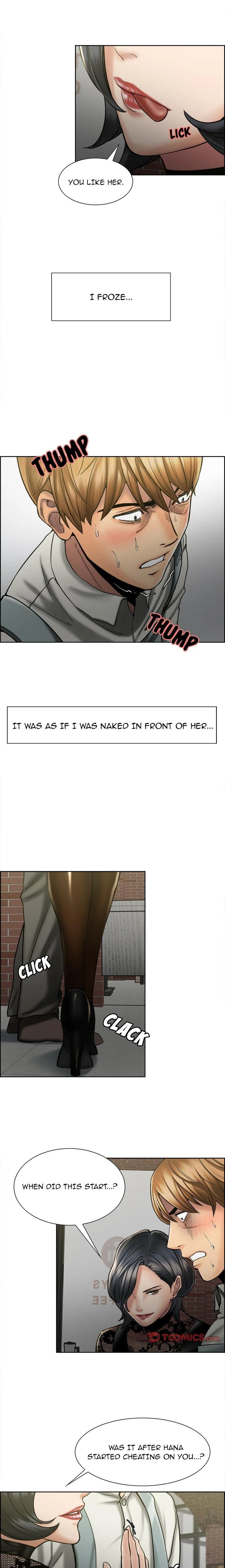 Read The Sharehouse chapter 14 image 12 on Lezhin