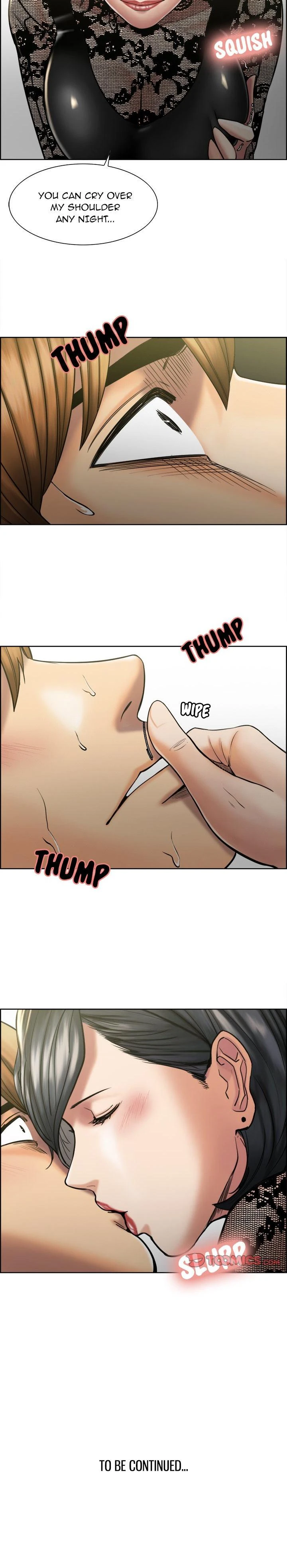 Read The Sharehouse chapter 14 image 16 on Lezhin