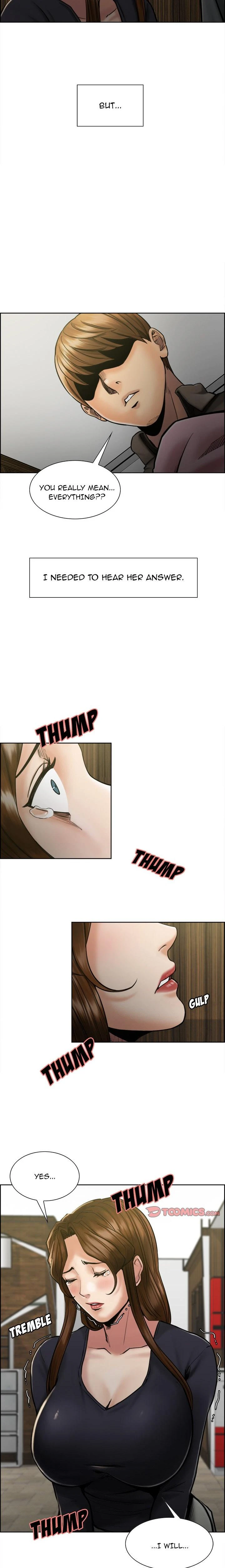 Read The Sharehouse chapter 14 image 2 on Lezhin