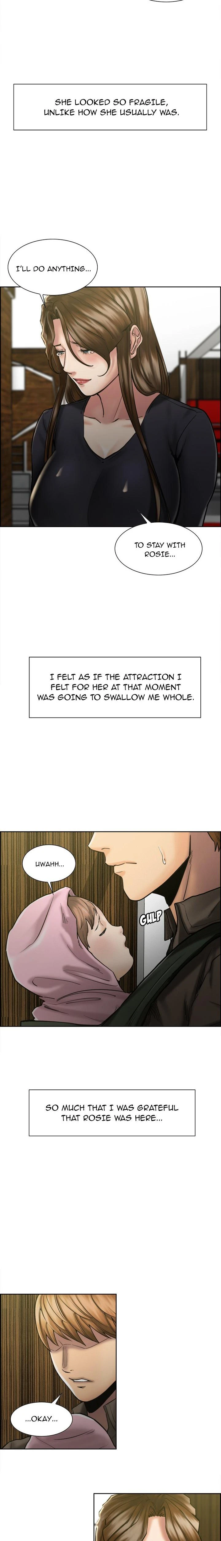 Read The Sharehouse chapter 14 image 3 on Lezhin