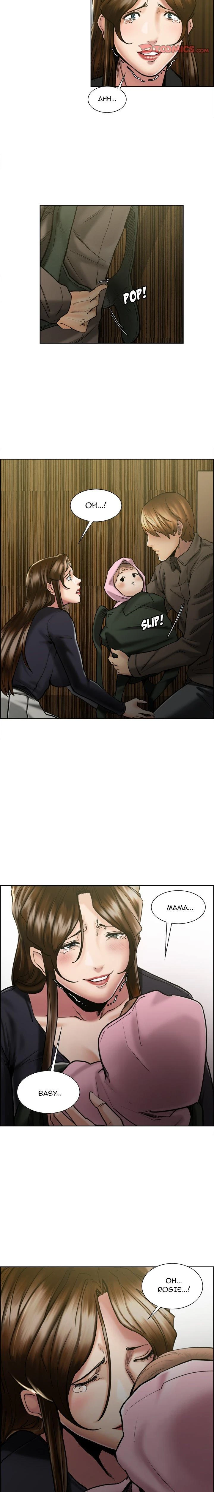 Read The Sharehouse chapter 14 image 4 on Lezhin