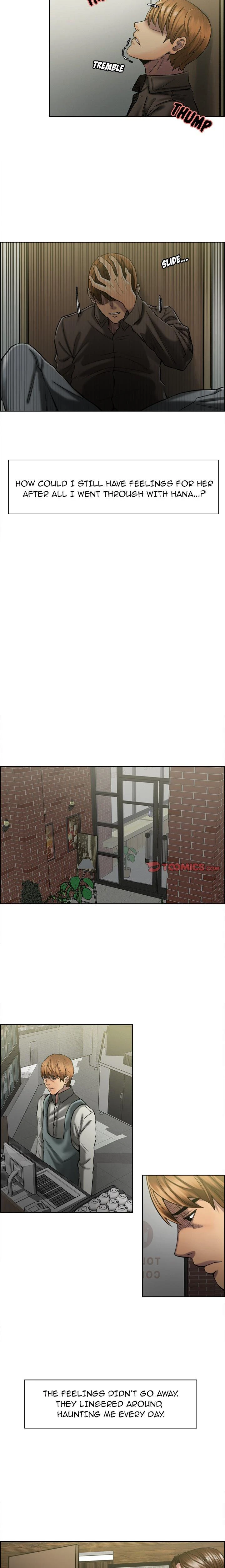Read The Sharehouse chapter 14 image 6 on Lezhin