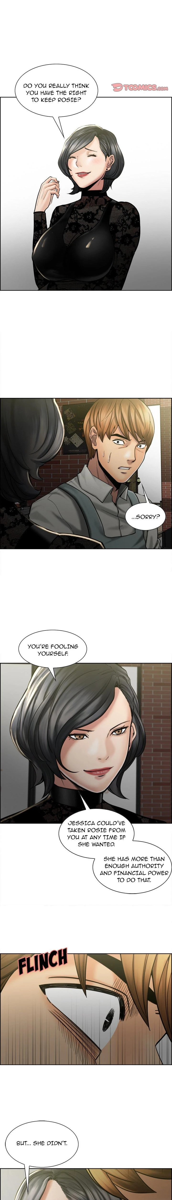 Read The Sharehouse chapter 14 image 9 on Lezhin