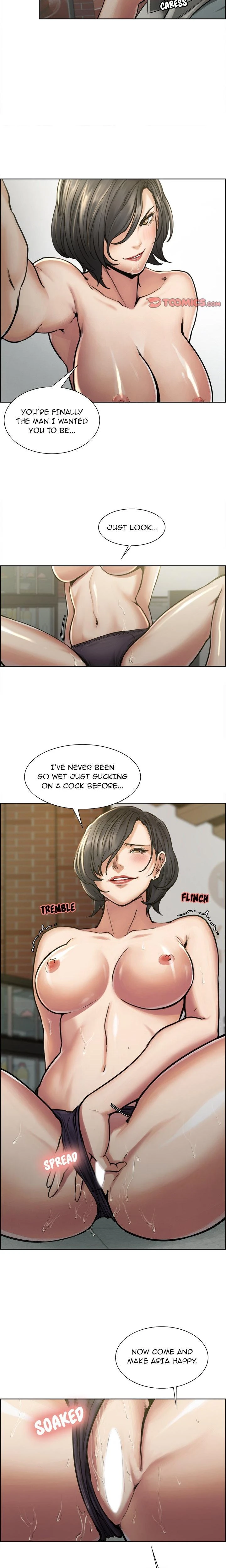 Read The Sharehouse chapter 16 image 10 on Lezhin