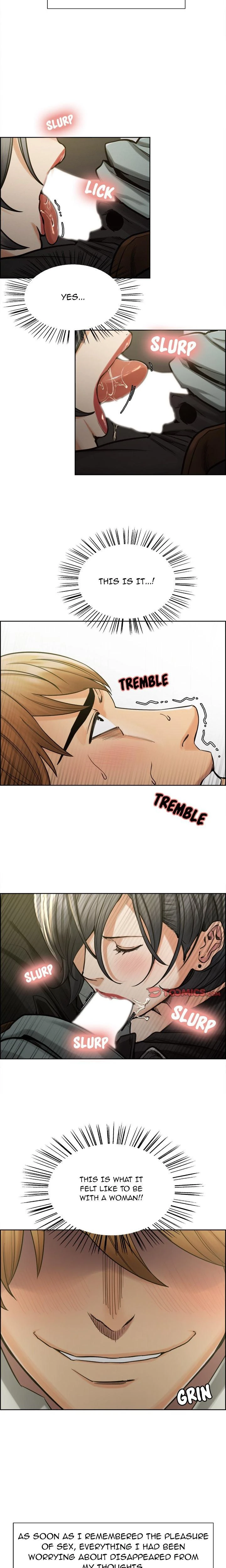 Read The Sharehouse chapter 16 image 2 on Lezhin