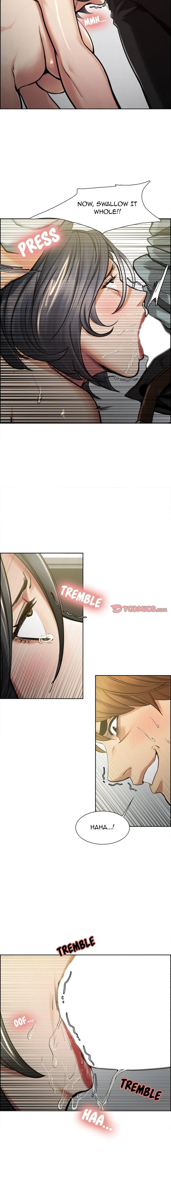 Read The Sharehouse chapter 16 image 8 on Lezhin