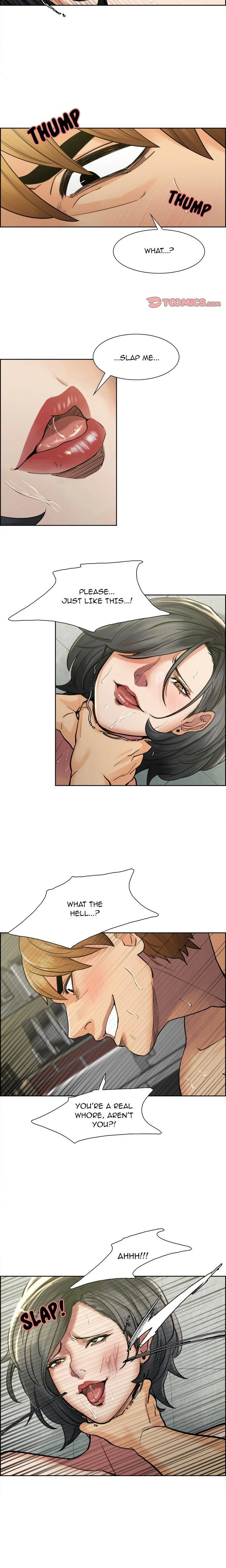Read The Sharehouse chapter 17 image 10 on Lezhin