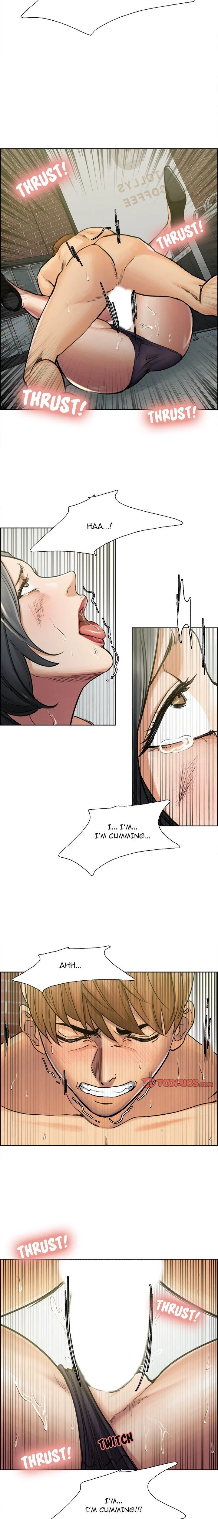 Read The Sharehouse chapter 17 image 12 on Lezhin