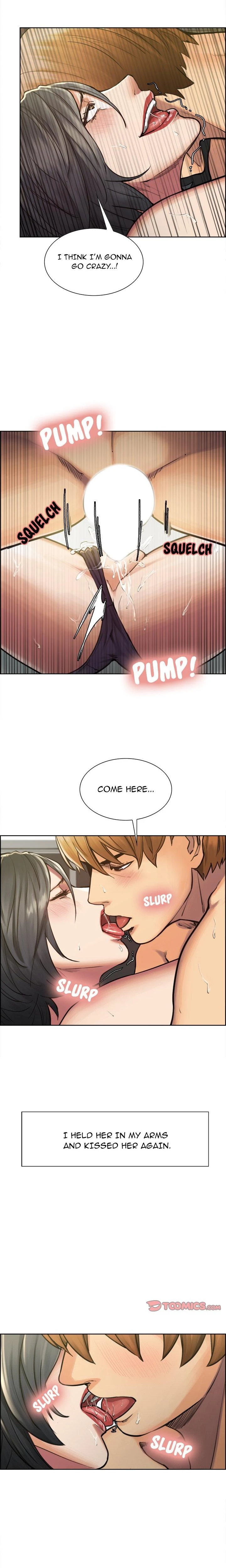 Read The Sharehouse chapter 17 image 6 on Lezhin