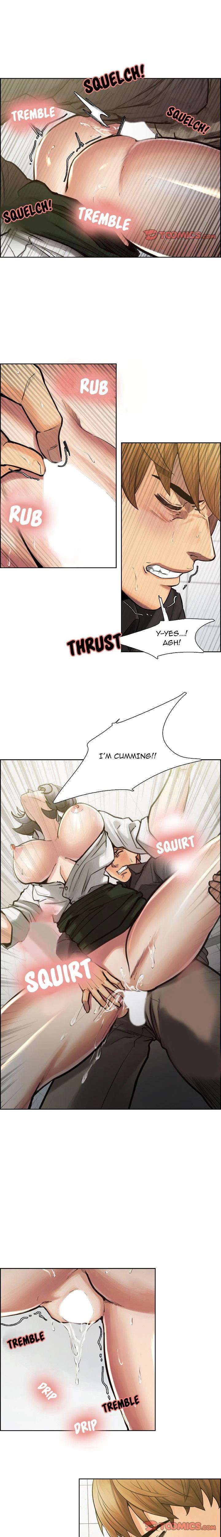 Read The Sharehouse chapter 18 image 5 on Lezhin