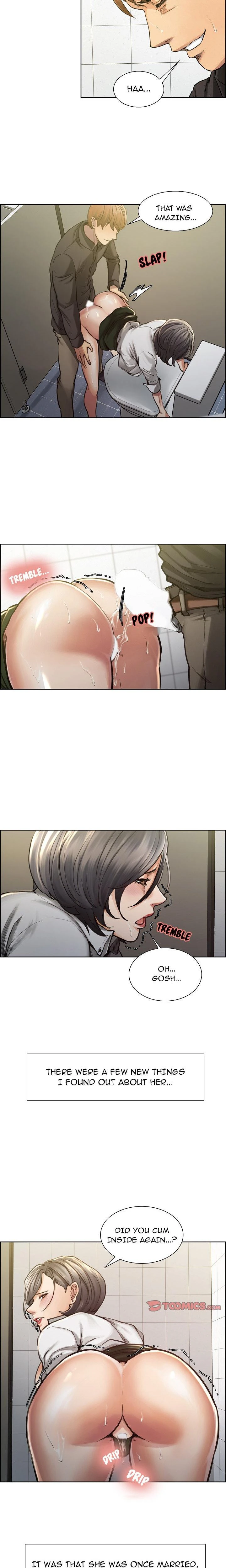 Read The Sharehouse chapter 18 image 6 on Lezhin