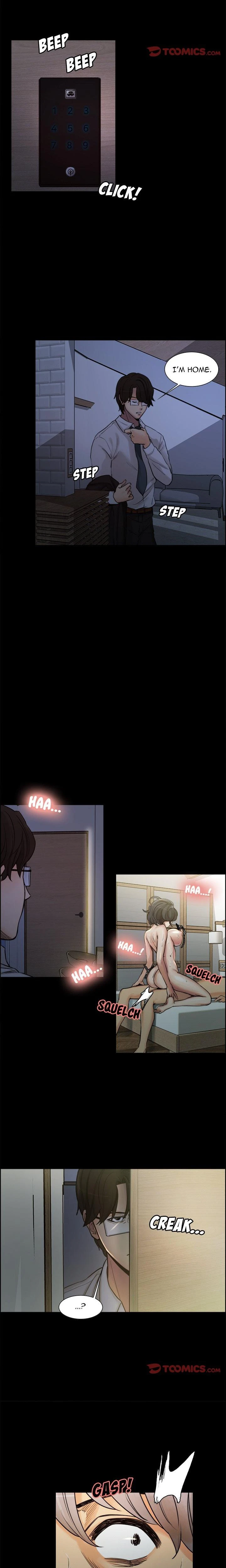 Read The Sharehouse chapter 19 image 11 on Lezhin