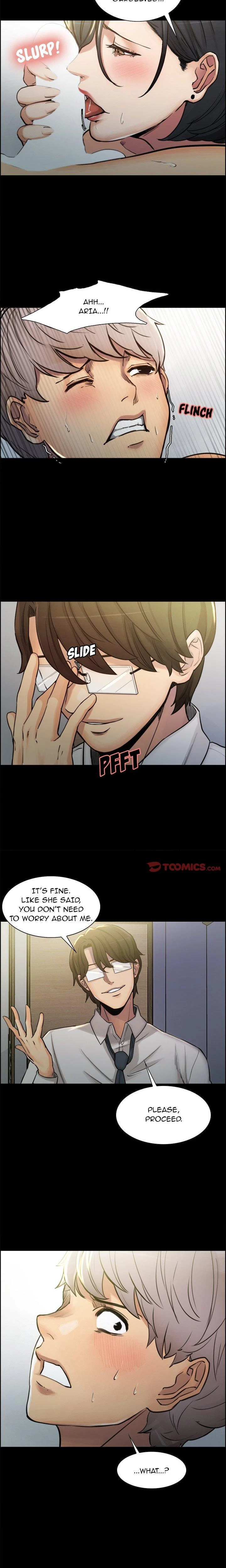 Read The Sharehouse chapter 19 image 13 on Lezhin