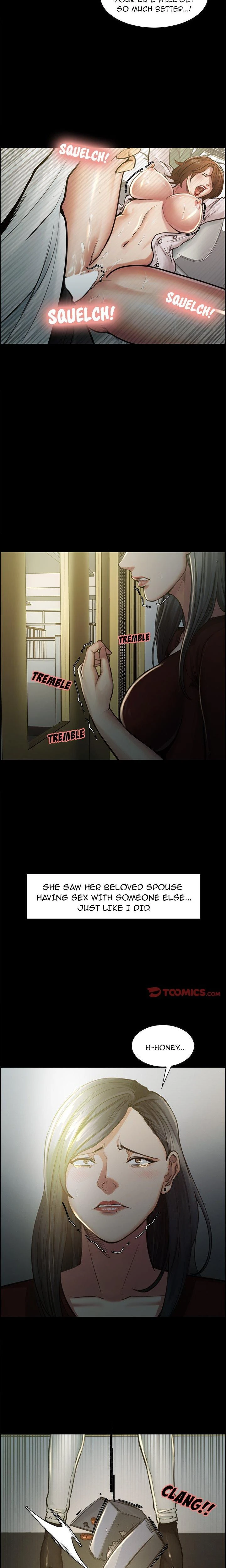 Read The Sharehouse chapter 19 image 2 on Lezhin