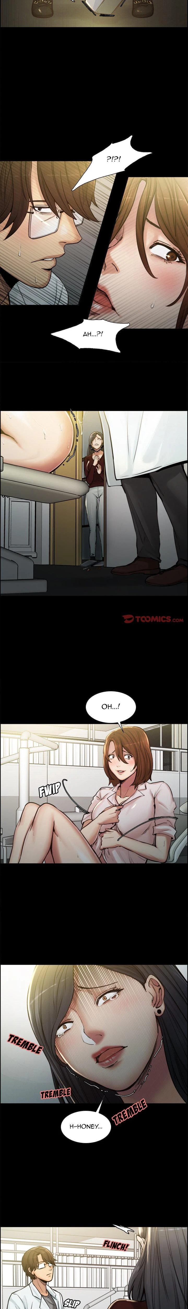 Read The Sharehouse chapter 19 image 3 on Lezhin