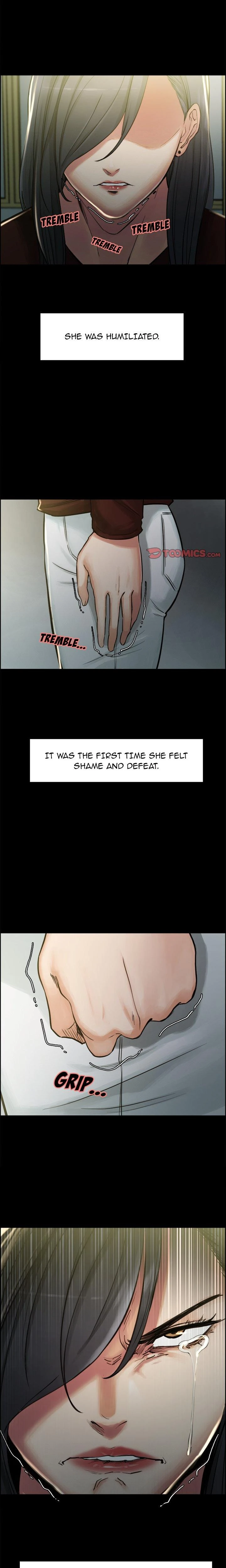 Read The Sharehouse chapter 19 image 9 on Lezhin