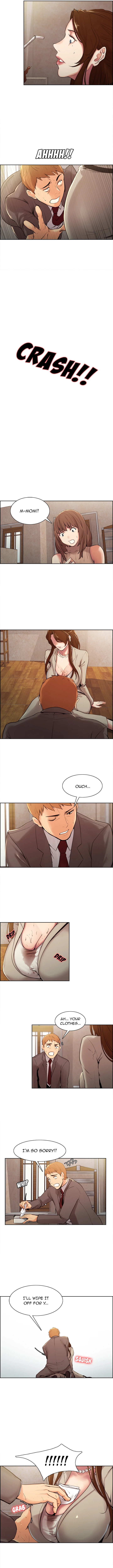 Read The Sharehouse chapter 2 image 10 on Lezhin