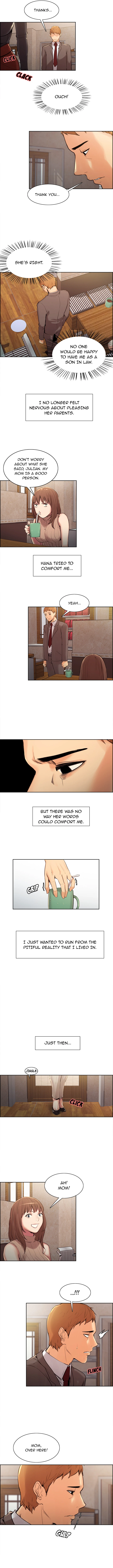 Read The Sharehouse chapter 2 image 7 on Lezhin