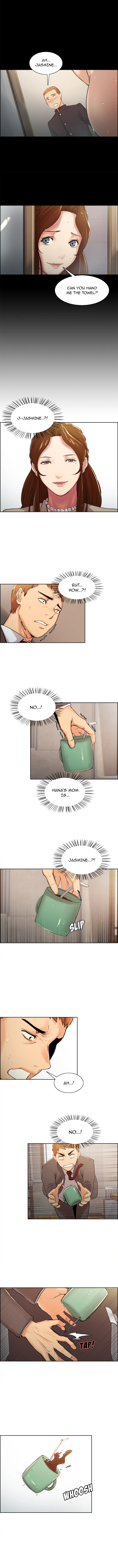 Read The Sharehouse chapter 2 image 9 on Lezhin