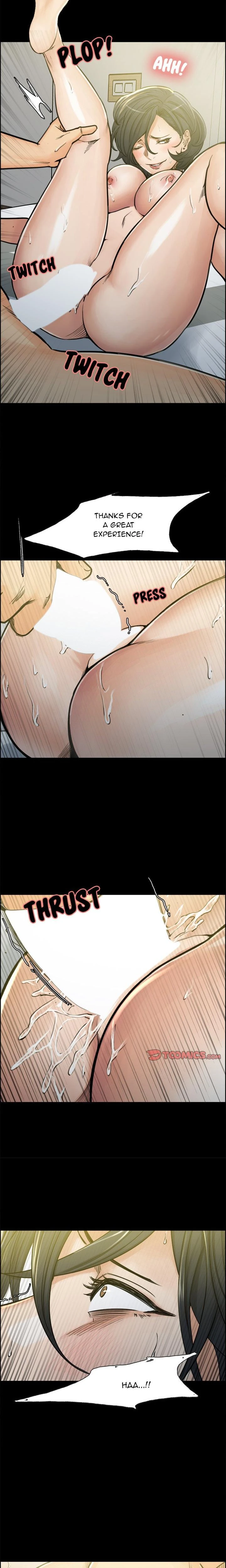 Read The Sharehouse chapter 20 image 7 on Lezhin
