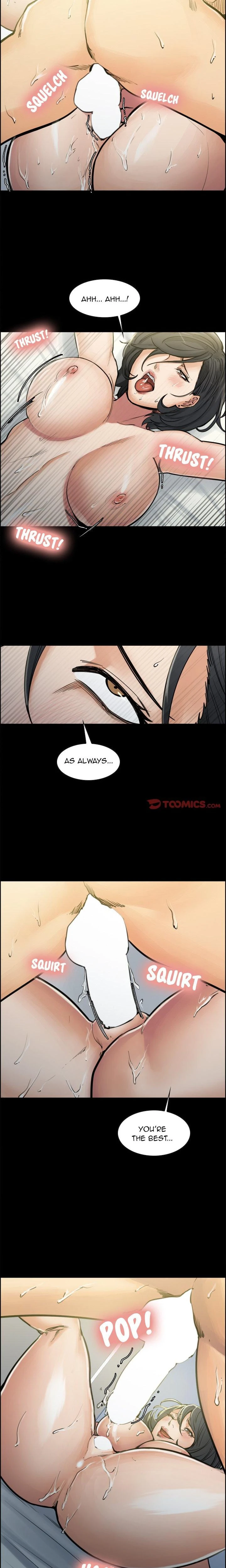 Read The Sharehouse chapter 20 image 8 on Lezhin