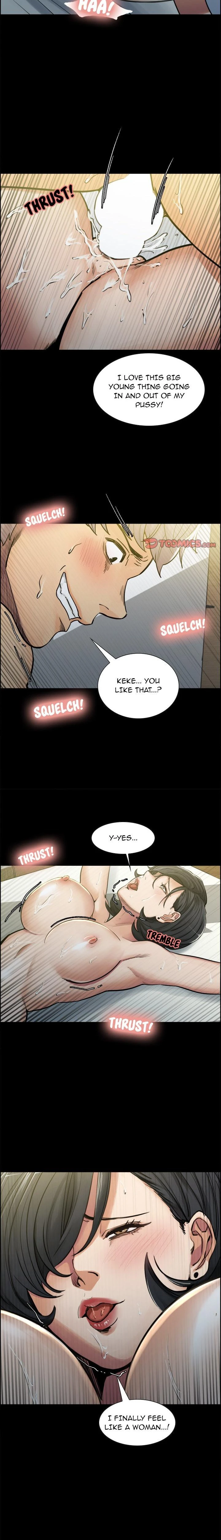 Read The Sharehouse chapter 20 image 9 on Lezhin