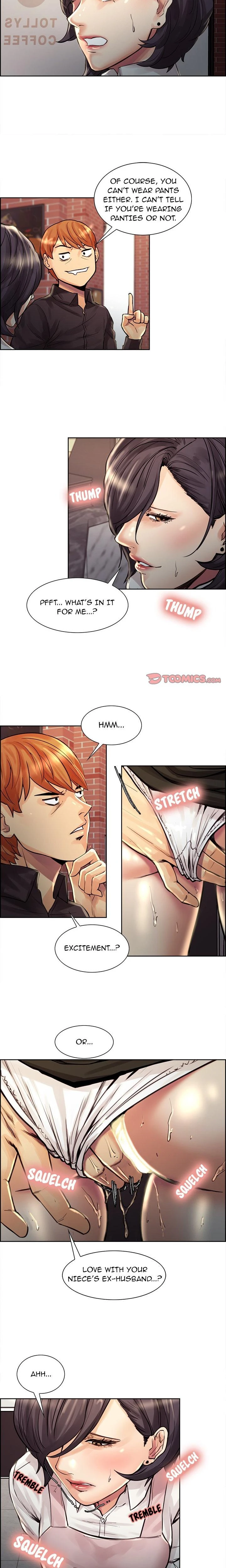 Read The Sharehouse chapter 21 image 12 on Lezhin
