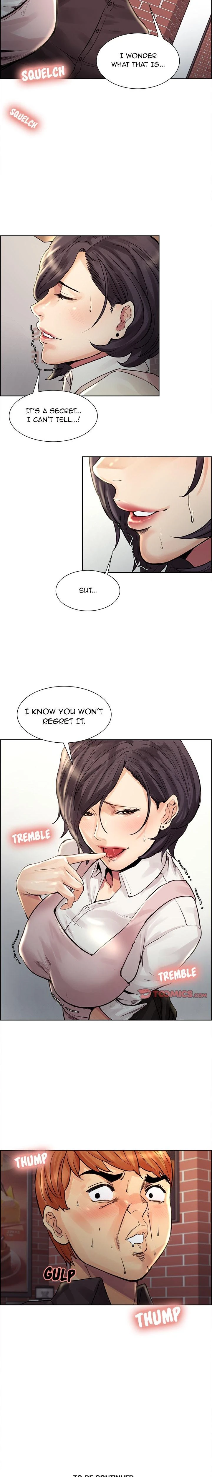 Read The Sharehouse chapter 21 image 14 on Lezhin