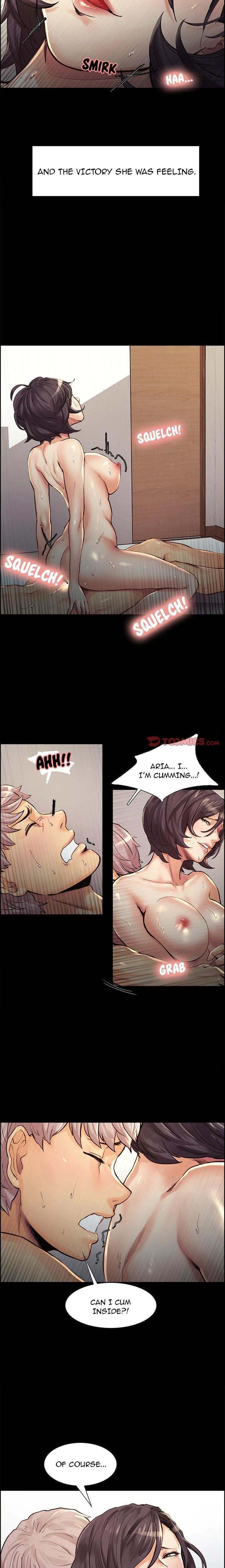 Read The Sharehouse chapter 21 image 3 on Lezhin