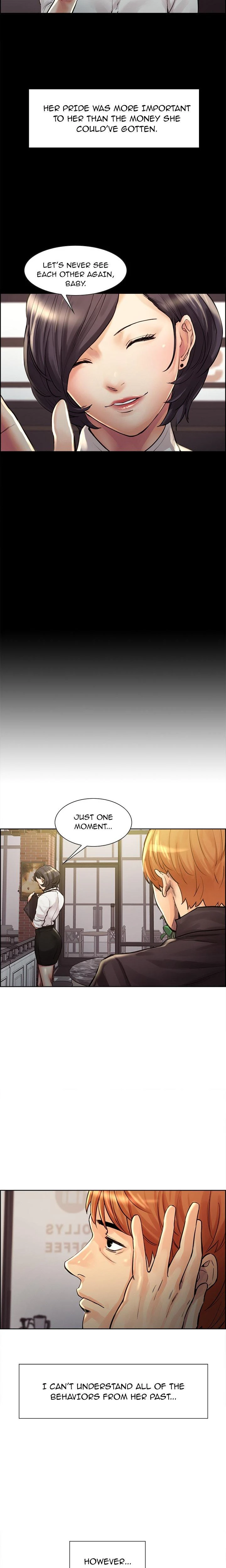 Read The Sharehouse chapter 21 image 8 on Lezhin