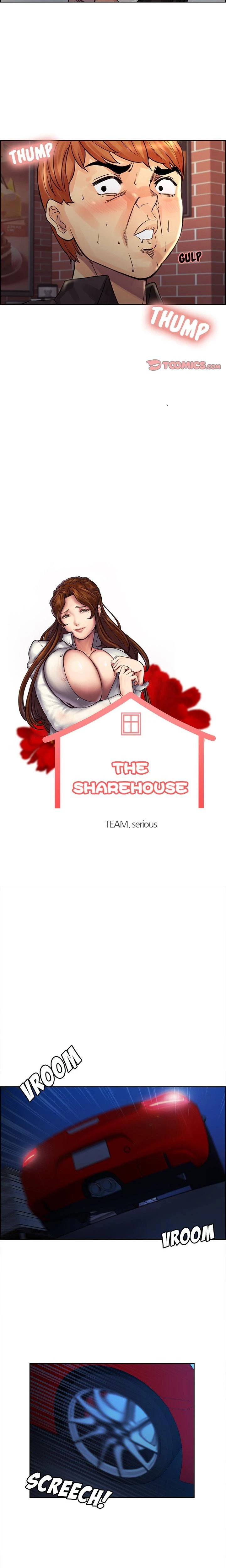 Read The Sharehouse chapter 22 image 1 on Lezhin