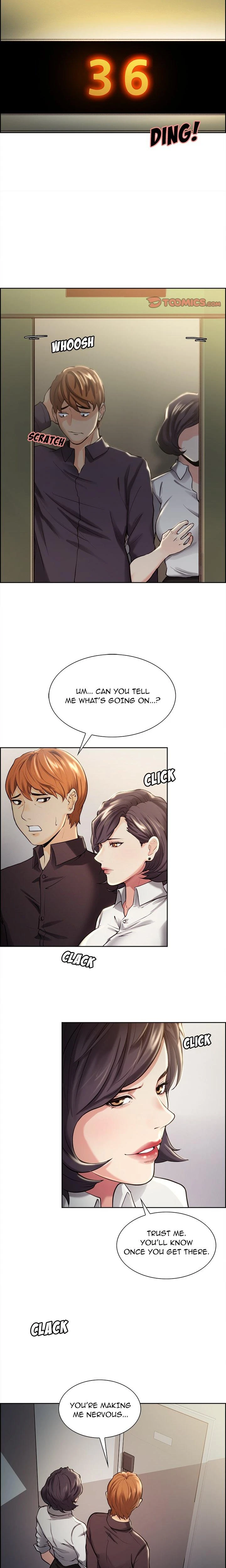 Read The Sharehouse chapter 22 image 10 on Lezhin
