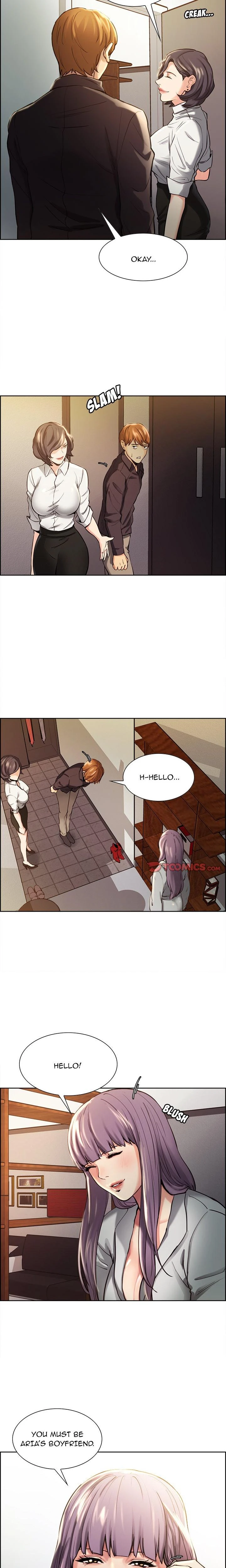 Read The Sharehouse chapter 22 image 13 on Lezhin