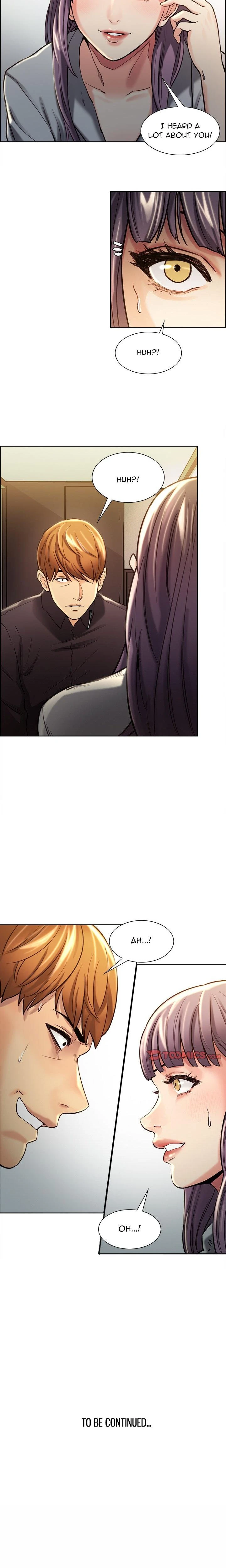 Read The Sharehouse chapter 22 image 14 on Lezhin
