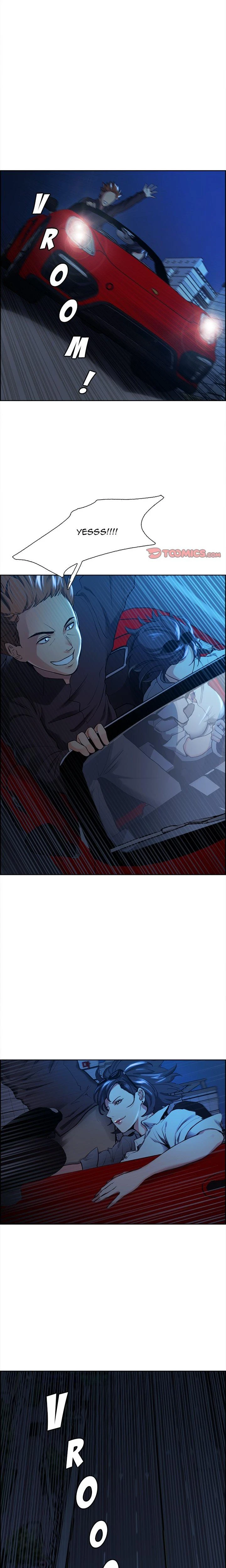 Read The Sharehouse chapter 22 image 2 on Lezhin
