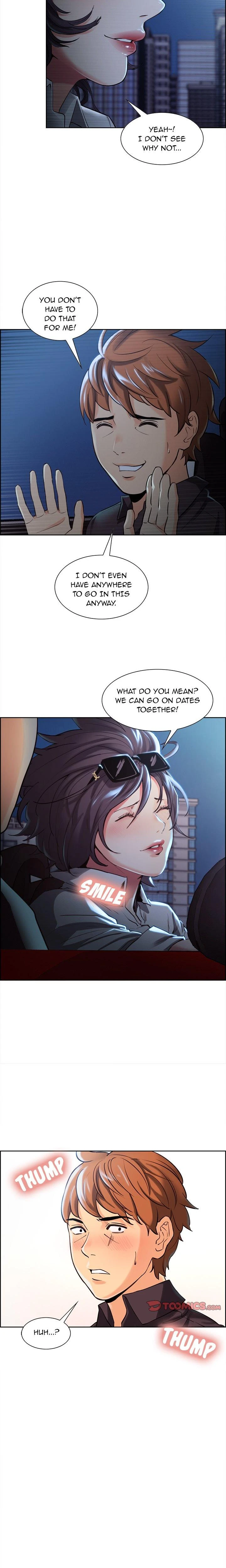 Read The Sharehouse chapter 22 image 6 on Lezhin