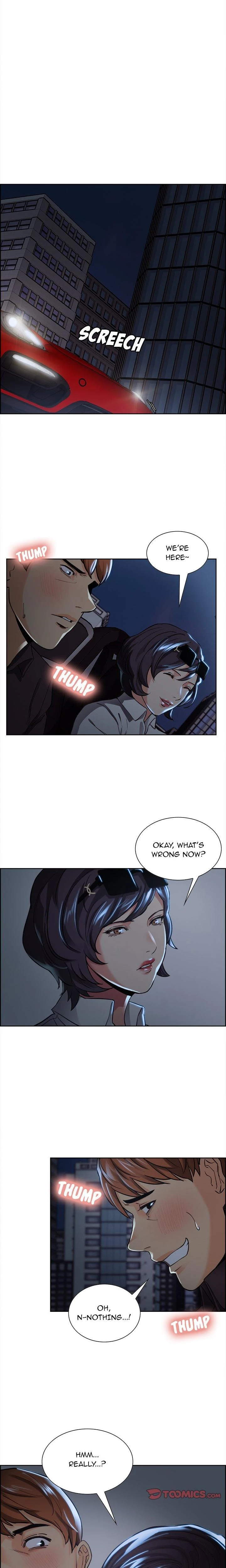 Read The Sharehouse chapter 22 image 7 on Lezhin