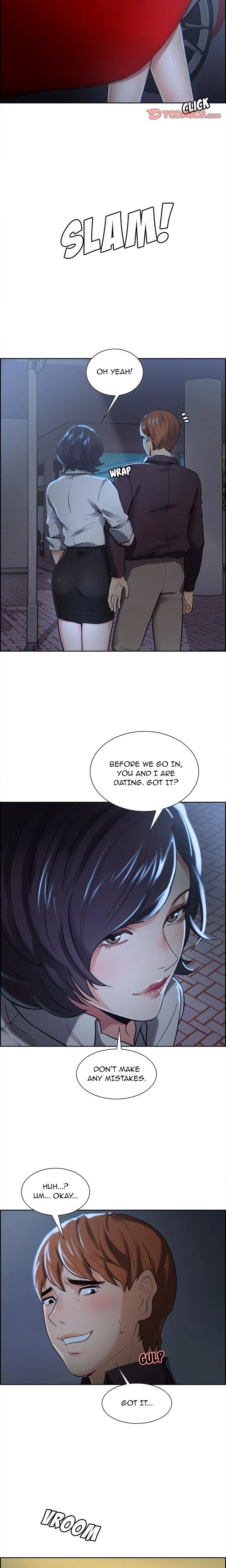Read The Sharehouse chapter 22 image 9 on Lezhin