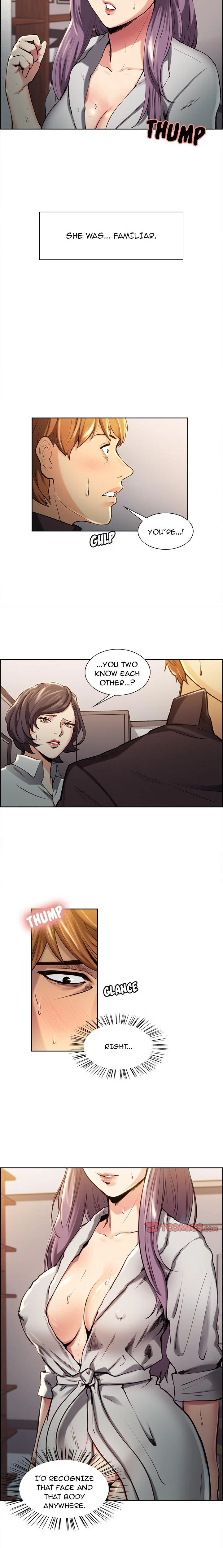 Read The Sharehouse chapter 23 image 1 on Lezhin