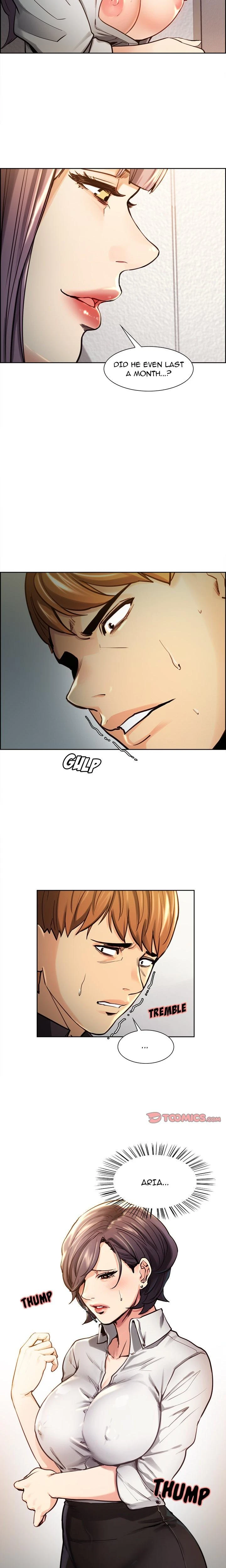 Read The Sharehouse chapter 23 image 12 on Lezhin