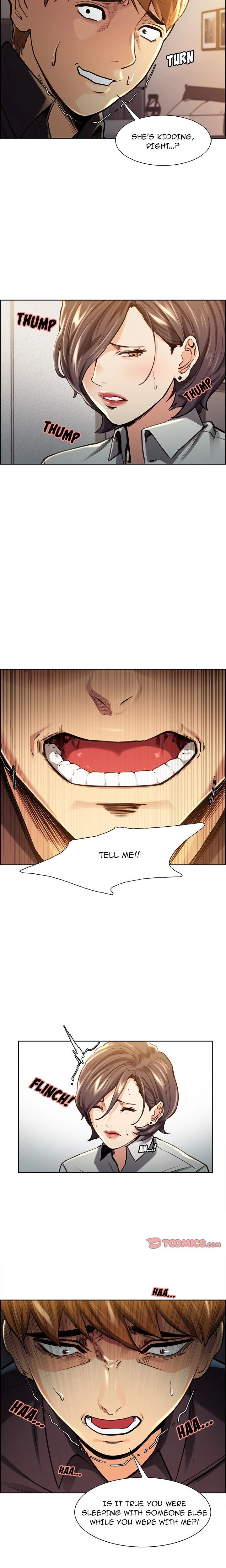 Read The Sharehouse chapter 24 image 1 on Lezhin